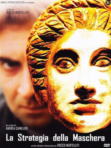 La strategia della maschera