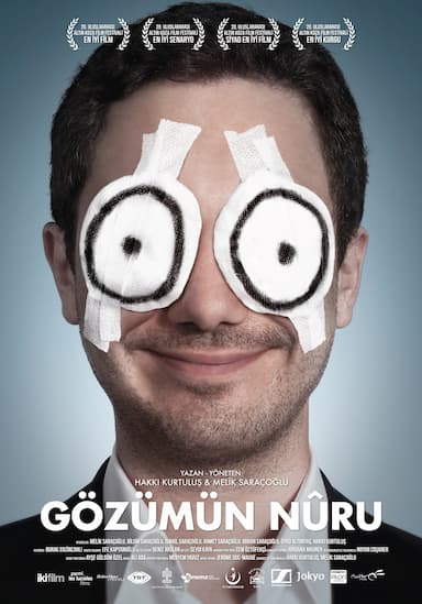 Gözümün Nuru