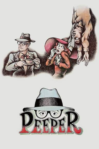 Peeper