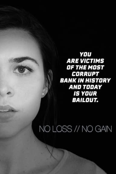 No Loss, No Gain
