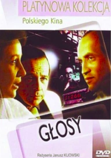 Glosy