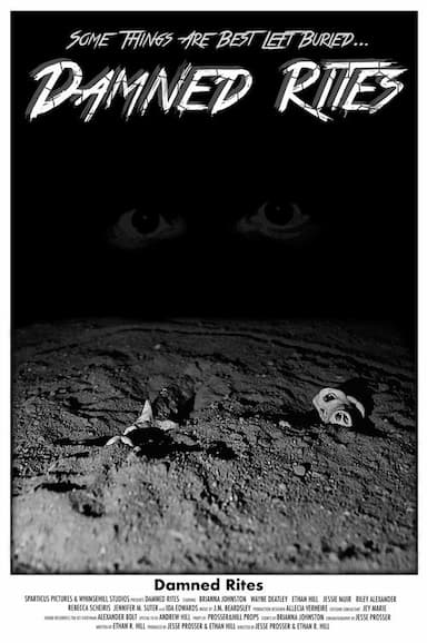 Damned Rites