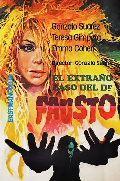 El extraño caso del doctor Fausto