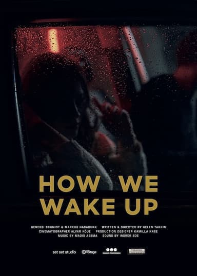 How we wake up
