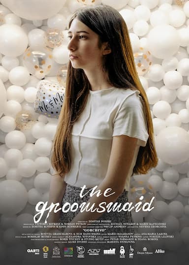 The Groomsmaid