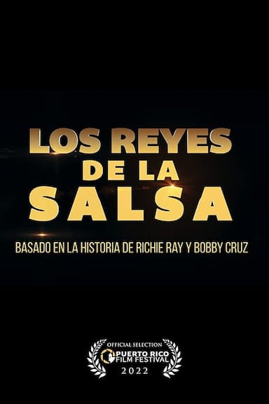 The Kings of Salsa