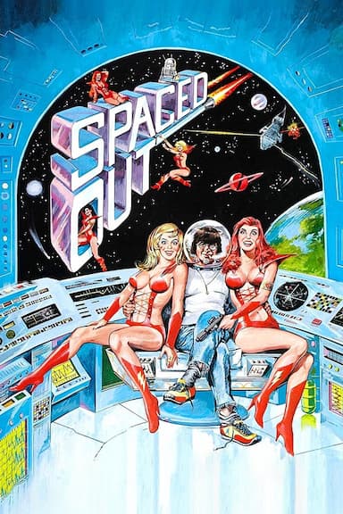 Spaced Out