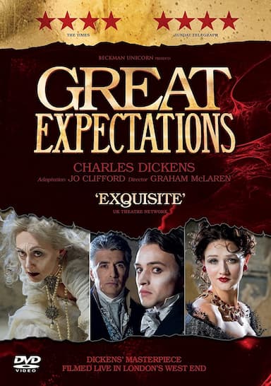 Great Expectations