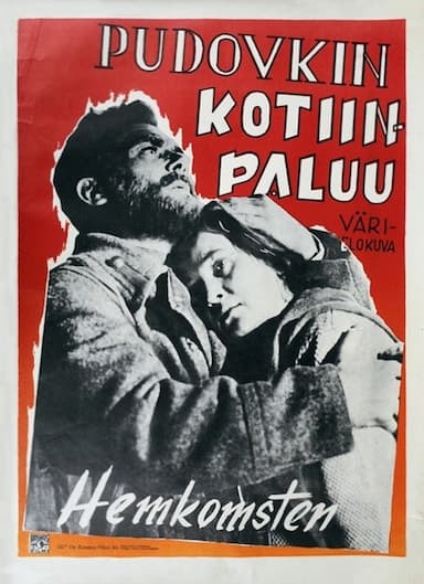 Vasili's Return