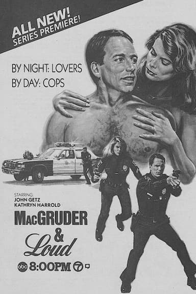 MacGruder and Loud