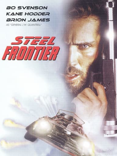 Steel Frontier