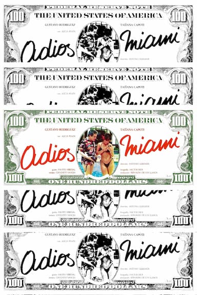 Adiós Miami