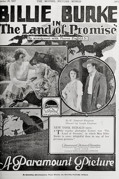 The Land of Promise