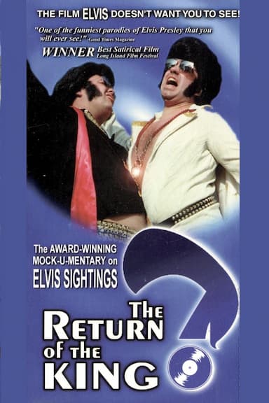 The Return of the King?