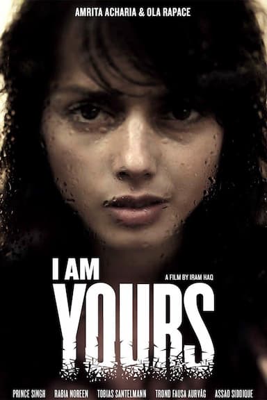 I Am Yours