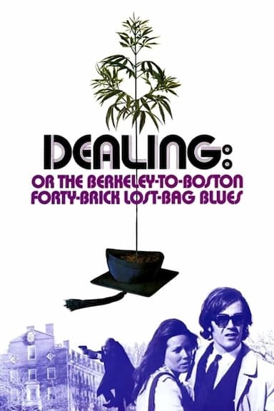 Dealing: Or The Berkeley-to-Boston Forty-Brick Lost-Bag Blues