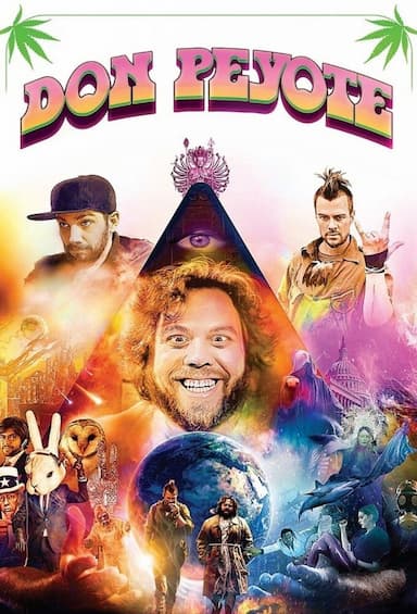 Don Peyote