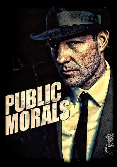 Public Morals