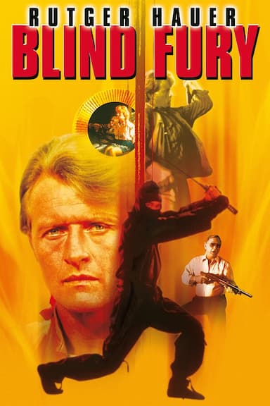 Blind Fury