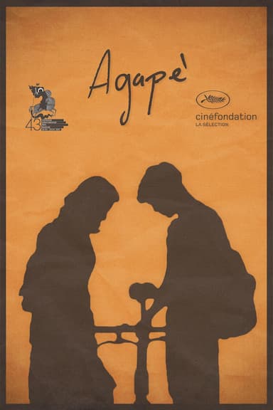 Agapé