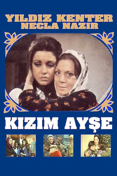 Ayse, My Daughter