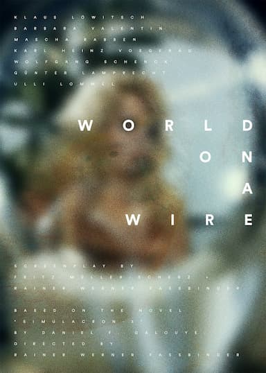 World on a Wire