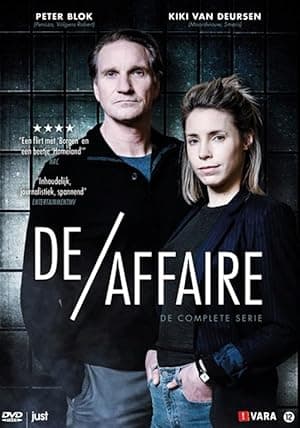 De affaire
