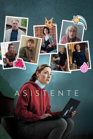 Asistente