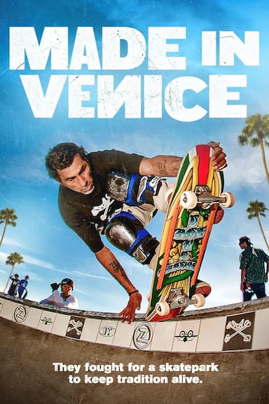 Made In Venice