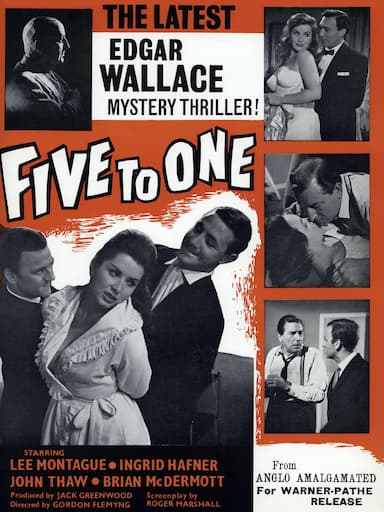 Five to One