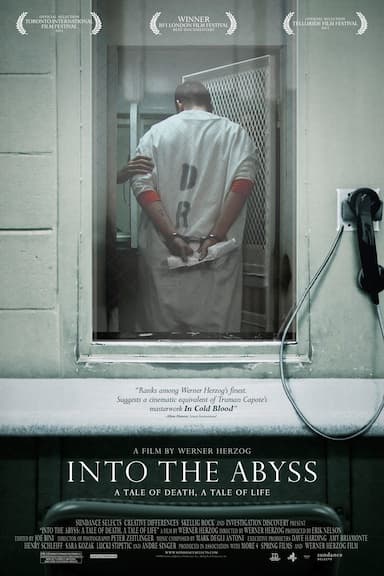 Into the Abyss