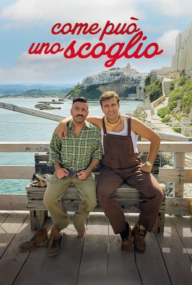 Come può uno scoglio