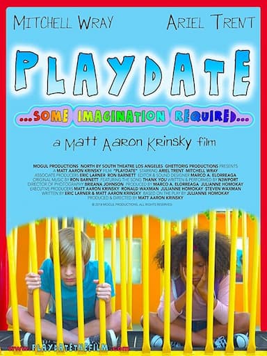 Playdate