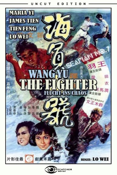 Seven Magnificent Fights
