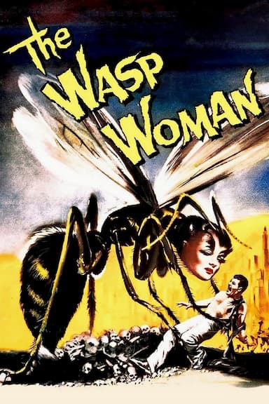 The Wasp Woman