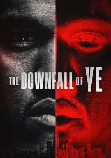 The Fall of Ye
