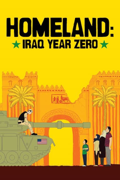 Homeland (Iraq Year Zero)