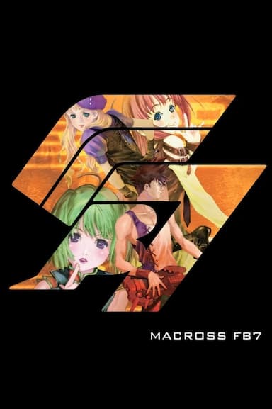 Macross FB7 Listen to My Song!