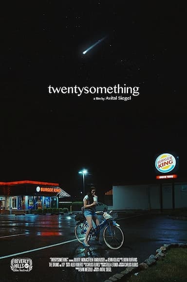 Twentysomething