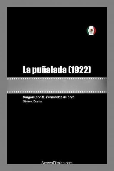 La puñalada