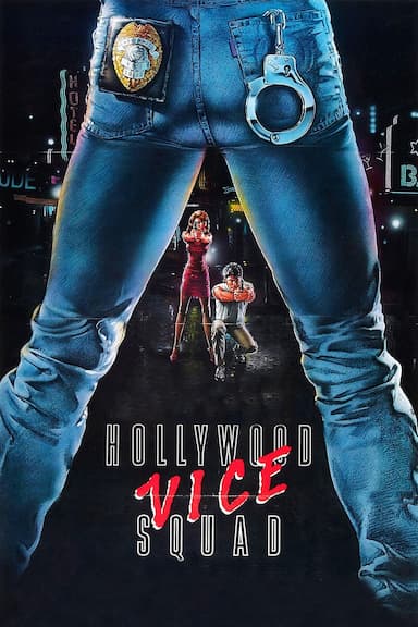 Hollywood Vice Squad
