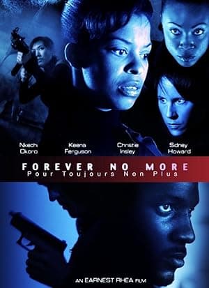 Forever No More