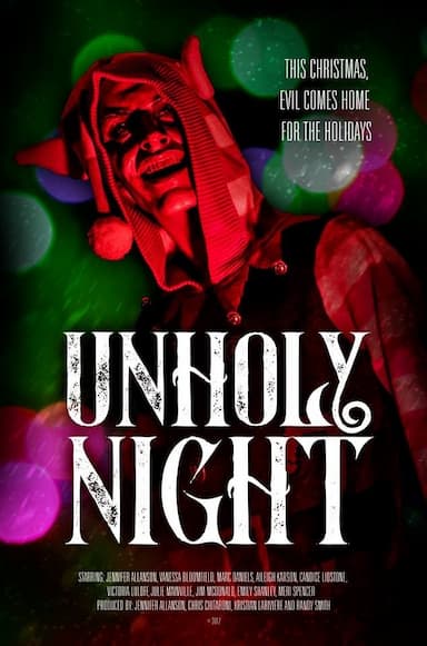 Unholy Night