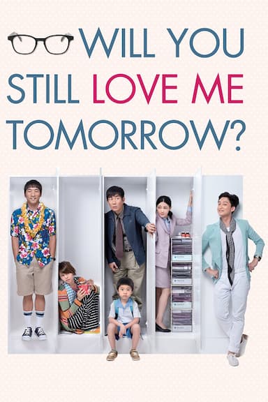 Will You Still Love Me Tomorrow?