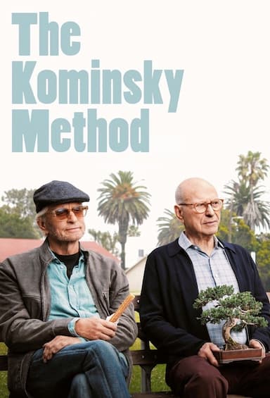 The Kominsky Method