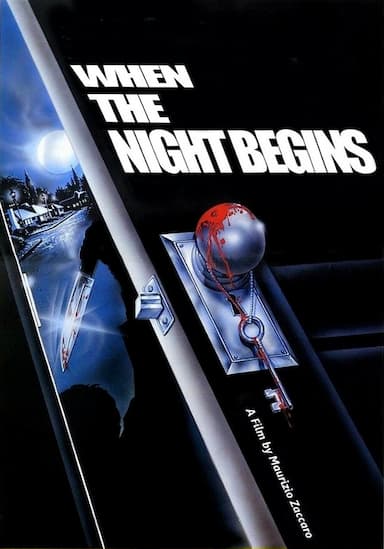 Where the Night Begins