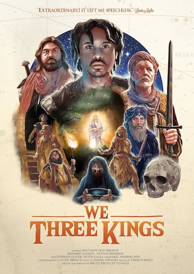 We Three Kings