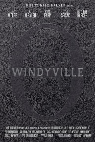 Windyville