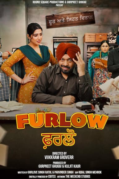 Furlow