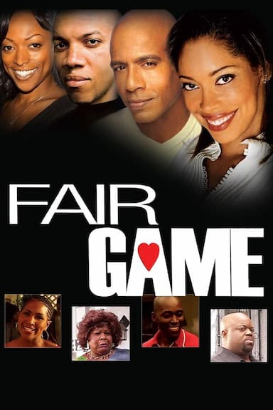 Fair Game